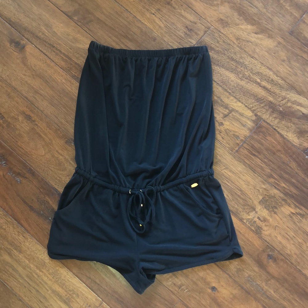 Guess Cozy Romper